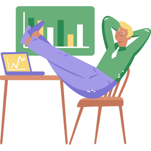 Monitoreo visual - Dashboard